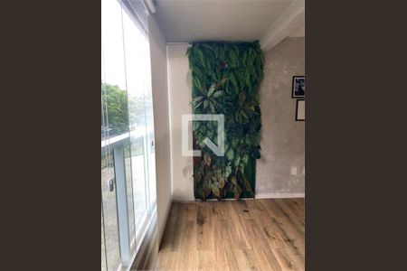 Apartamento à venda com 1 quarto, 38m² em Vila Andrade, São Paulo