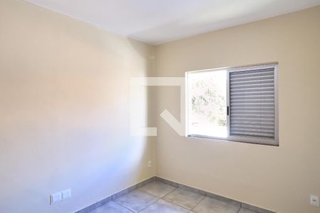 Suíte de casa para alugar com 3 quartos, 120m² em Sagrada Família, Belo Horizonte