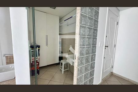 Foto 19 de apartamento à venda com 3 quartos, 142m² em Cidade Nova, Belo Horizonte