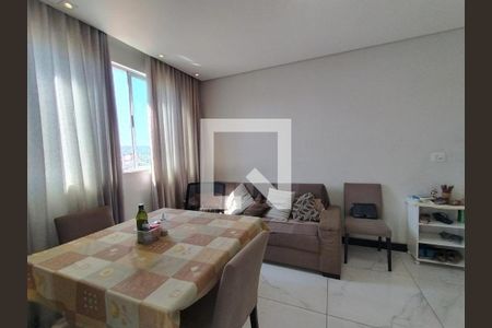 Foto 21 de apartamento à venda com 3 quartos, 78m² em Santa Cruz Industrial, Contagem