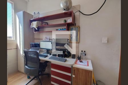 Foto 15 de apartamento à venda com 3 quartos, 78m² em Santa Cruz Industrial, Contagem