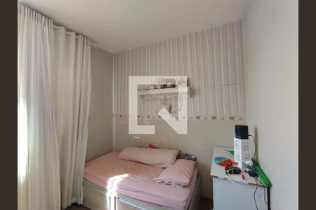 Foto 09 de apartamento à venda com 3 quartos, 78m² em Santa Cruz Industrial, Contagem