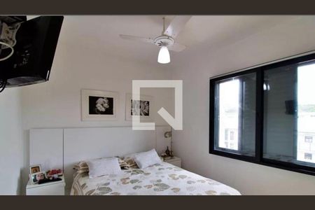 Foto 01 de apartamento à venda com 2 quartos, 61m² em Super Quadra Morumbi, São Paulo