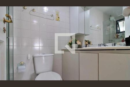Foto 01 de apartamento à venda com 2 quartos, 61m² em Super Quadra Morumbi, São Paulo