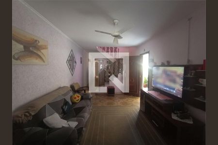 Casa à venda com 4 quartos, 150m² em Jardim Marisa, São Paulo