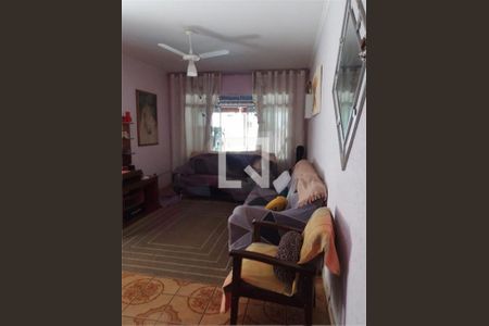 Casa à venda com 4 quartos, 150m² em Jardim Marisa, São Paulo