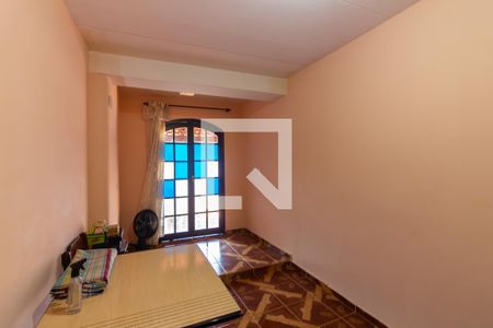 Quarto 1 de casa à venda com 4 quartos, 187m² em Metalúrgicos, Osasco