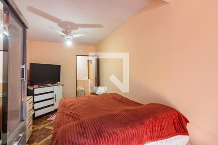 Quarto 2 de casa à venda com 4 quartos, 187m² em Metalúrgicos, Osasco