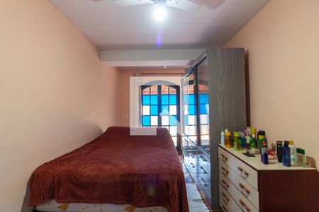 Quarto 2 de casa à venda com 4 quartos, 187m² em Metalúrgicos, Osasco