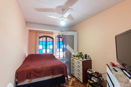 Quarto 2 de casa à venda com 4 quartos, 187m² em Metalúrgicos, Osasco