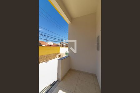 Varanda de casa para alugar com 3 quartos, 403m² em Praça Seca, Rio de Janeiro