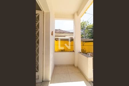 Varanda de casa para alugar com 3 quartos, 403m² em Praça Seca, Rio de Janeiro
