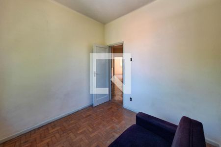 Quarto 1 de apartamento à venda com 2 quartos, 70m² em Fátima, Niterói