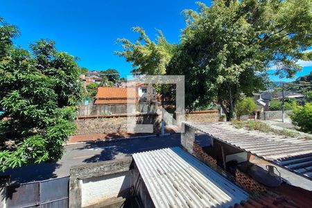 Quarto 1 de apartamento à venda com 2 quartos, 70m² em Fátima, Niterói