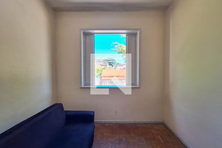 Quarto 1 de apartamento à venda com 2 quartos, 70m² em Fátima, Niterói