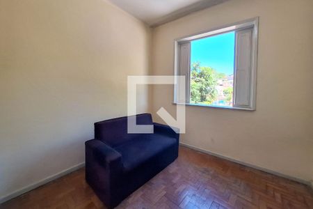 Quarto 1 de apartamento à venda com 2 quartos, 70m² em Fátima, Niterói