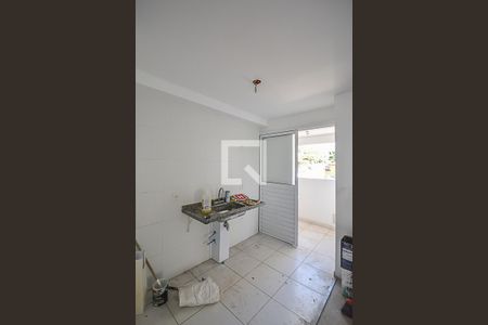 Apartamento à venda com 3 quartos, 71m² em Rudge Ramos, São Bernardo do Campo