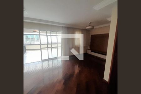 Foto 13 de apartamento à venda com 3 quartos, 133m² em Ipiranga, São Paulo