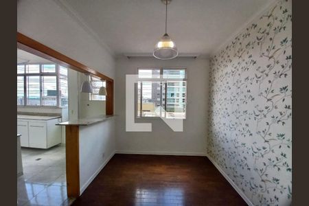 Apartamento à venda com 3 quartos, 90m² em Cruzeiro, Belo Horizonte