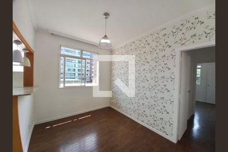 Apartamento à venda com 3 quartos, 90m² em Cruzeiro, Belo Horizonte