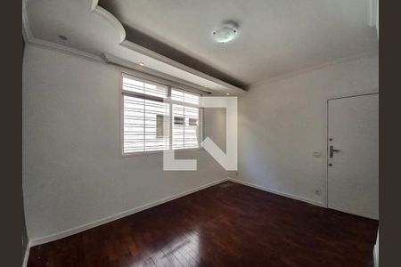 Apartamento à venda com 3 quartos, 90m² em Cruzeiro, Belo Horizonte