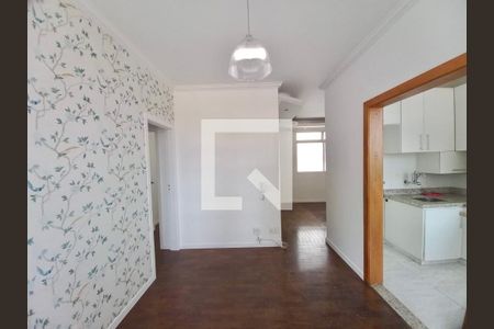 Apartamento à venda com 3 quartos, 90m² em Cruzeiro, Belo Horizonte