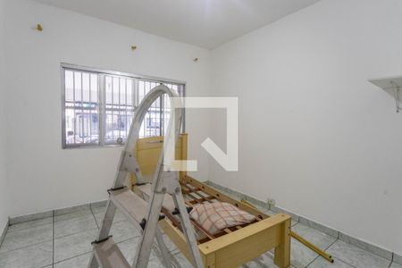 Quarto 1 de casa para alugar com 2 quartos, 115m² em Vila Nova Santa Luzia, Diadema