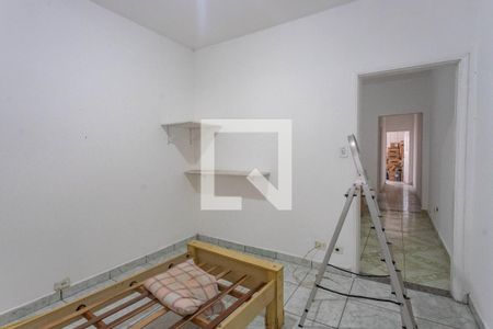 Quarto 1  de casa para alugar com 2 quartos, 115m² em Vila Nova Santa Luzia, Diadema