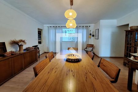 Sala 2 de casa à venda com 3 quartos, 350m² em São Francisco, Niterói