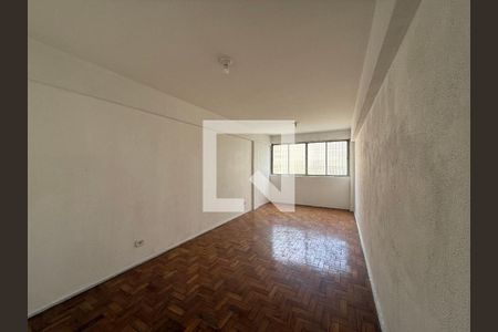 Sala/Quarto de kitnet/studio à venda com 1 quarto, 39m² em Vila Buarque, São Paulo