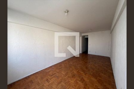 Sala/Quarto de kitnet/studio à venda com 1 quarto, 39m² em Vila Buarque, São Paulo