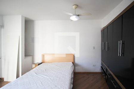 Suíte  de apartamento para alugar com 1 quarto, 50m² em Jardim Paulista, São Paulo