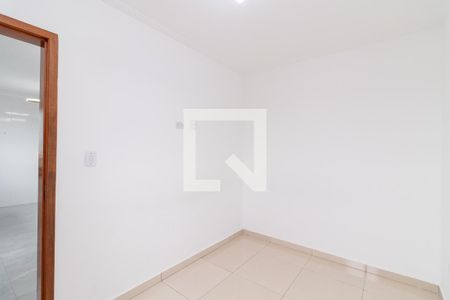 Quarto 1 de apartamento à venda com 2 quartos, 56m² em Vila Silvia, São Paulo