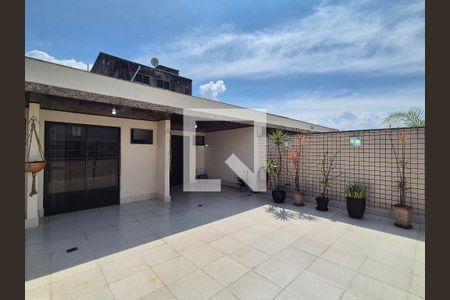 Apartamento para alugar com 3 quartos, 176m² em Recreio dos Bandeirantes, Rio de Janeiro