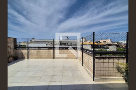 Apartamento para alugar com 3 quartos, 176m² em Recreio dos Bandeirantes, Rio de Janeiro