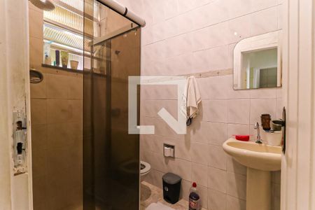 Banheiro de casa à venda com 3 quartos, 120m² em Engenho de Dentro, Rio de Janeiro