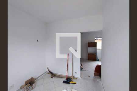 Quarto 1 de apartamento para alugar com 3 quartos, 69m² em Vila Jerusalem, São Bernardo do Campo