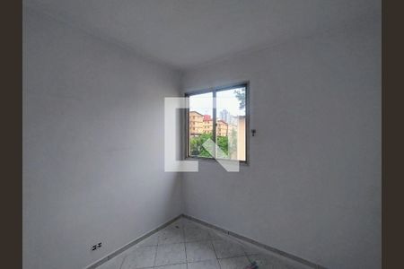 Quarto 1 de apartamento para alugar com 3 quartos, 69m² em Vila Jerusalem, São Bernardo do Campo