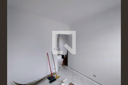 Quarto 1 de apartamento para alugar com 3 quartos, 69m² em Vila Jerusalem, São Bernardo do Campo