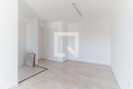 Sala de apartamento para alugar com 2 quartos, 62m² em Vila Oliveira, Mogi das Cruzes