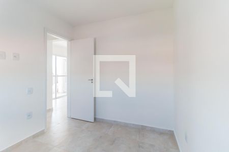 Quarto 1 de apartamento para alugar com 2 quartos, 62m² em Vila Oliveira, Mogi das Cruzes