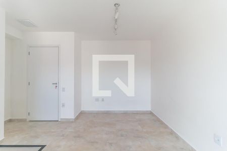 Sala de apartamento para alugar com 2 quartos, 62m² em Vila Oliveira, Mogi das Cruzes