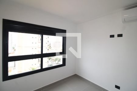 Quarto 1 de apartamento para alugar com 1 quarto, 40m² em Jardim São Paulo, São Paulo