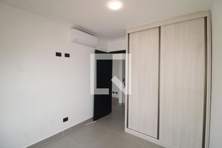 Quarto 1 de apartamento para alugar com 1 quarto, 40m² em Jardim São Paulo, São Paulo