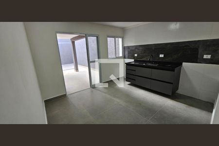 Casa à venda com 2 quartos, 117m² em Imirim, São Paulo