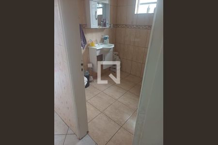 Casa à venda com 2 quartos, 150m² em Parque Capuava, Santo André