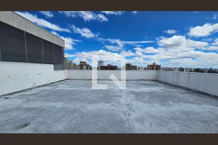 Apartamento à venda com 3 quartos, 180m² em Lourdes, Belo Horizonte