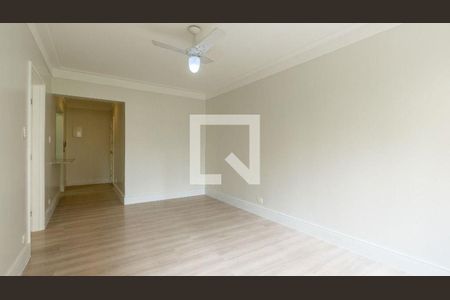 Apartamento para alugar com 1 quarto, 45m² em Cerqueira César, São Paulo