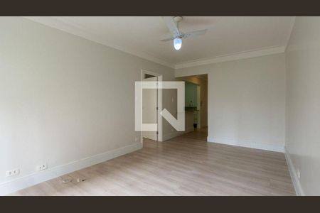 Apartamento para alugar com 1 quarto, 45m² em Cerqueira César, São Paulo
