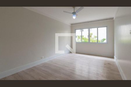 Apartamento para alugar com 1 quarto, 45m² em Cerqueira César, São Paulo